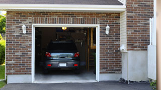 Garage Door Installation at Swift Park San Diego, California