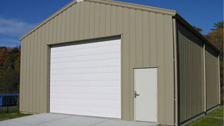 Garage Door Openers at Swift Park San Diego, California